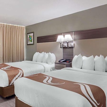 Quality Inn & Suites Картърсвил Екстериор снимка