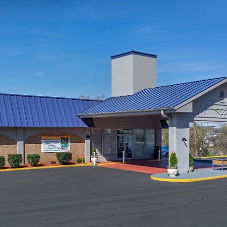 Quality Inn & Suites Картърсвил Екстериор снимка