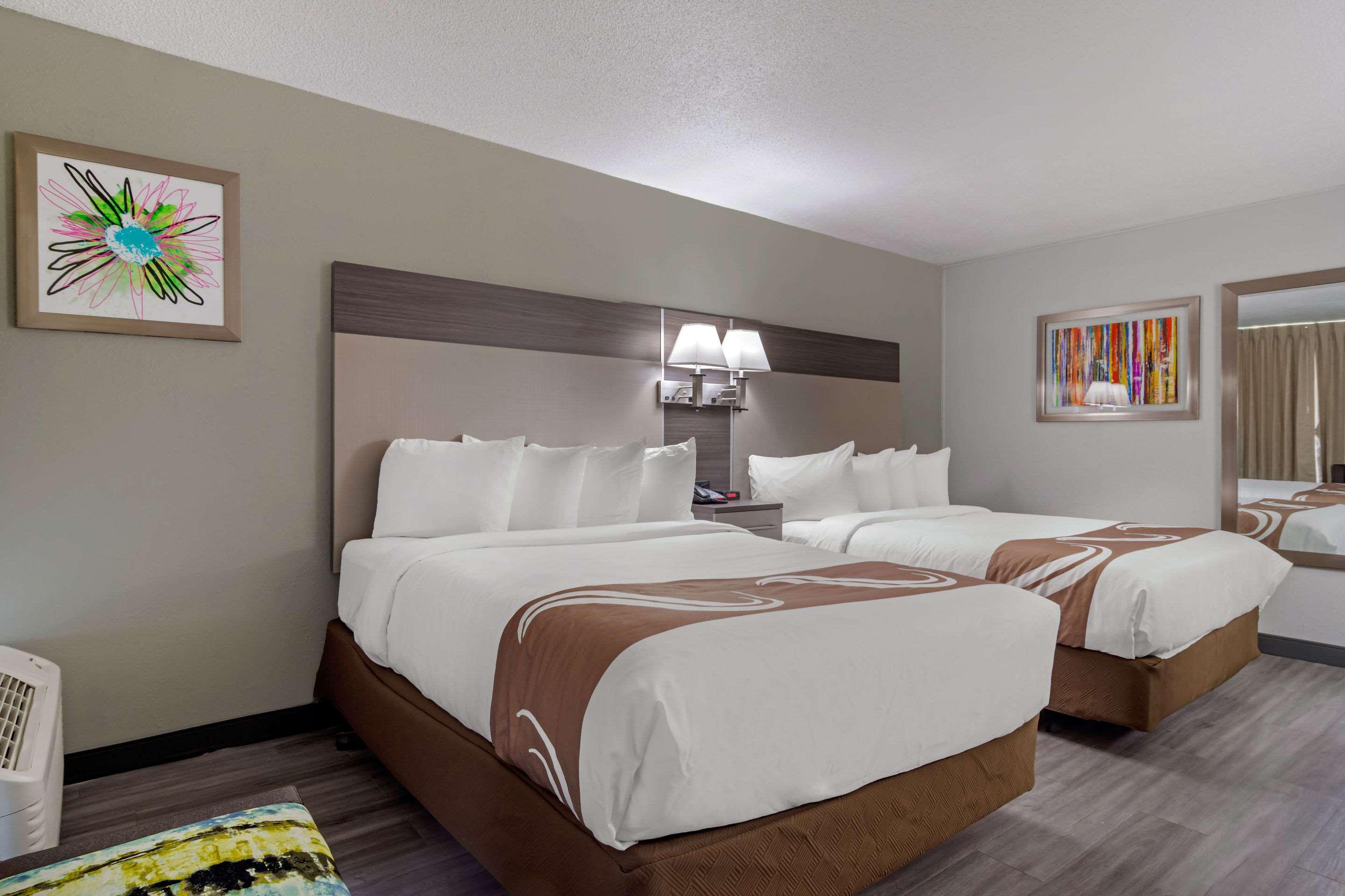 Quality Inn & Suites Картърсвил Екстериор снимка
