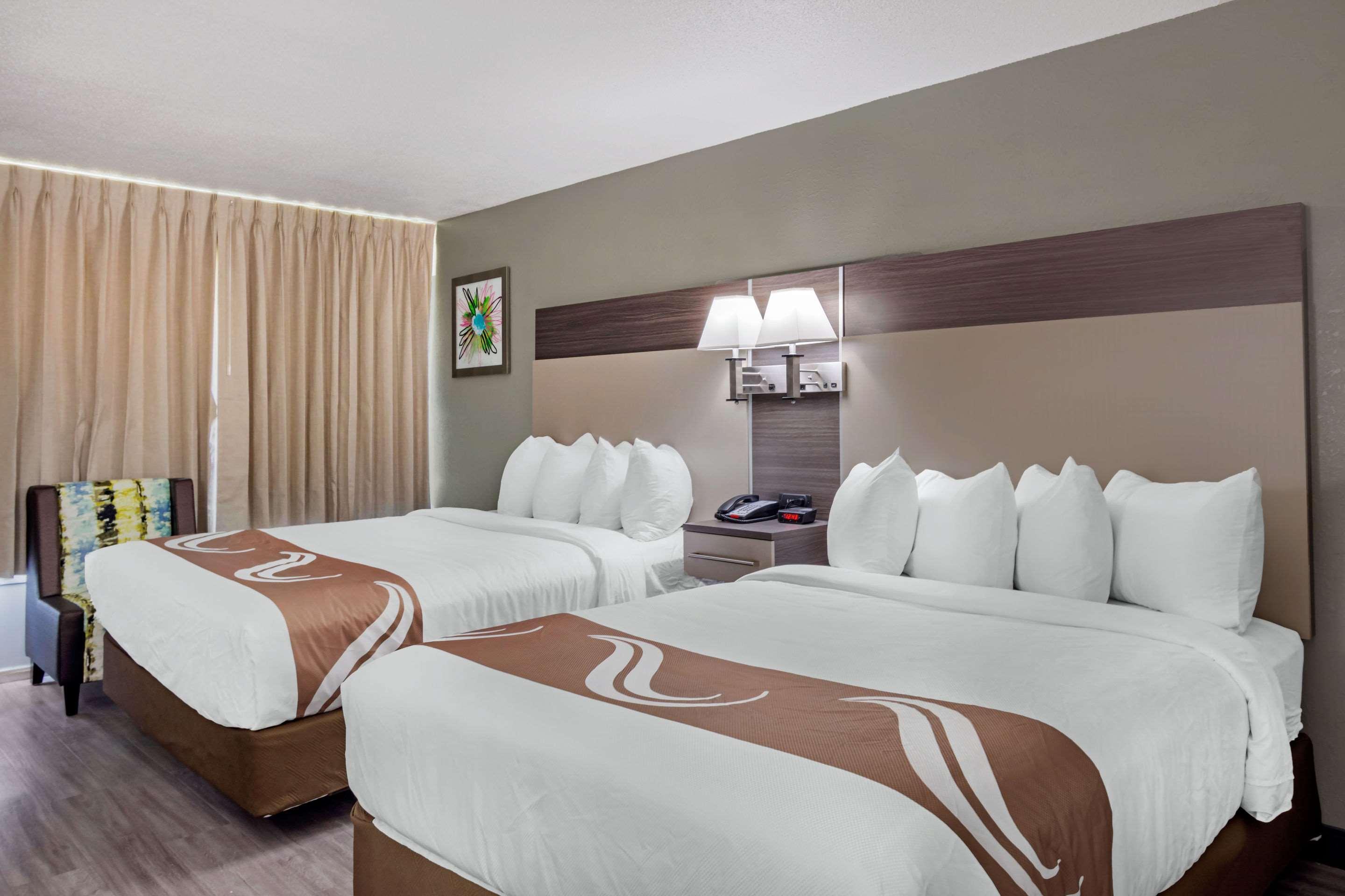 Quality Inn & Suites Картърсвил Екстериор снимка